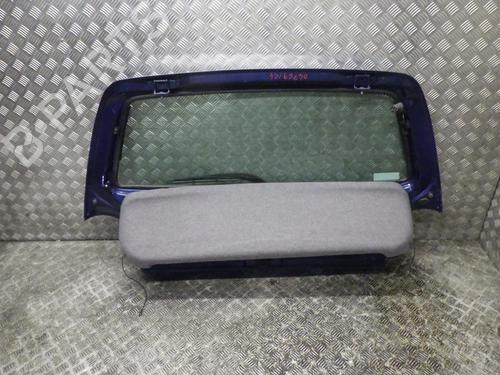 Used Tailgate Tailgate 37745106 37745106