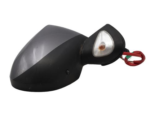 Right mirror RENAULT MODUS / GRAND MODUS (F/JP0_) 1.5 dCi (JP0G, JP0H) | BP28283319C27 