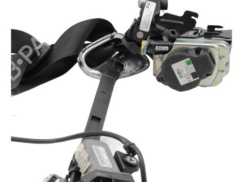 Used Front right seatbelt Front right seatbelt MERCEDES-BENZ C-CLASS Convertible (A205) C 250 (205.445) (211 hp) 26319650 26319650