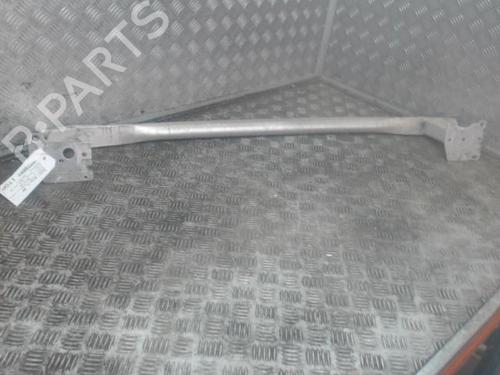Rear bumper reinforcement RENAULT MEGANE III Hatchback (BZ0/1_, B3_) 1.6 dCi (BZ00, BZ12, BZ13) | BP31953580C73