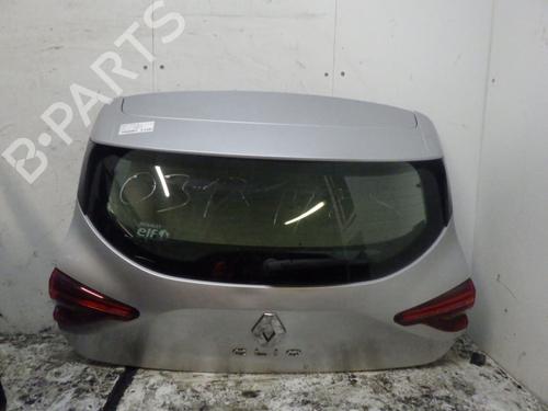 tailgate-renault-clio-v-b7_-2019-32299719 main image