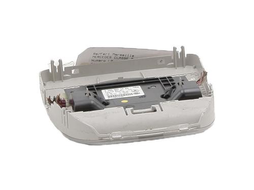 Interior roof light MERCEDES-BENZ A-CLASS (W169) A 180 CDI (169.007, 169.307) | BP27699240I8 