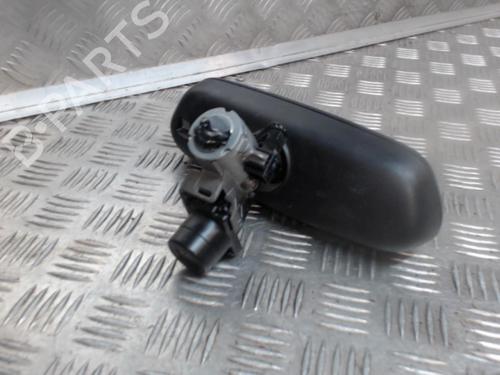 Rear mirror PEUGEOT 508 I (8D_) 2.2 HDi | BP24281153I6 
