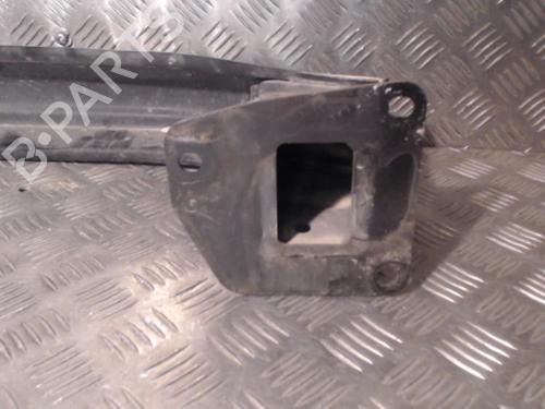 Used Rear bumper reinforcement SEAT IBIZA IV SC (6J1, 6P5) 1.9 TDI (90 hp) 24266750