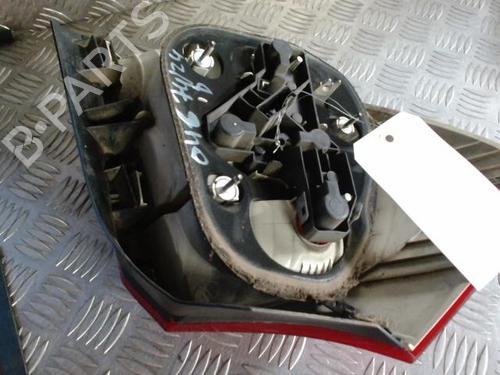 Right taillight BMW 1 (E87) 118 d | BP24271648C35 