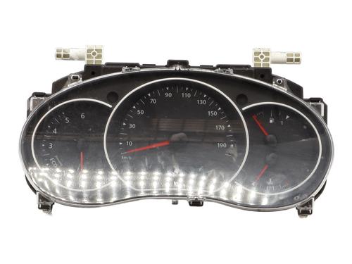 Used Instrument cluster Instrument cluster RENAULT KANGOO Express (FW0/1_) 1.5 dCi 90 (FW0G, FW05, FW08, FW11) (90 hp) 32684983 32684983