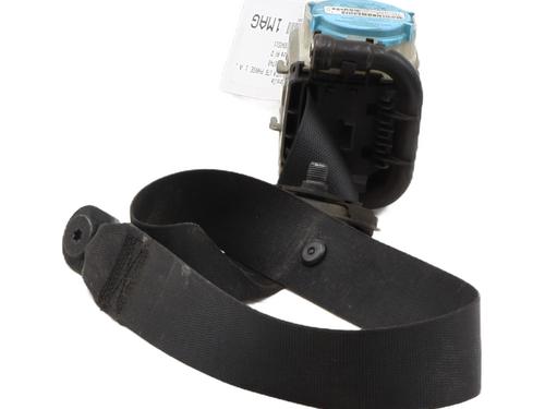 Used Front right seatbelt Front right seatbelt MERCEDES-BENZ A-CLASS (W176) A 200 CDI / d (176.008) (136 hp) 31597273 31597273