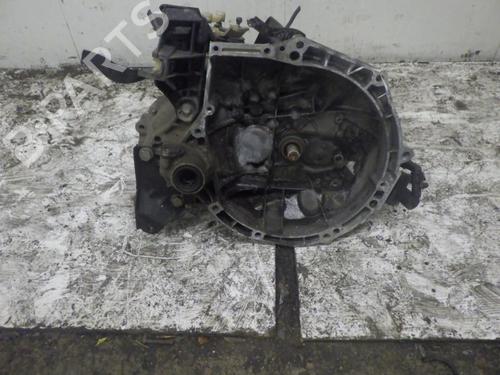gearbox-peugeot-208-i-ca_-cc_-2012-2013-2014-2015-2016-2017-2018-2019-2020-2021-31974432 main image
