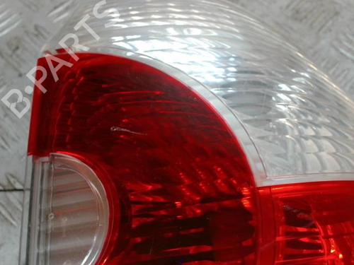 Right taillight BMW X3 (E83) 3.0 d | BP24267906C35 