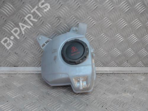 Used Expansion tank VW POLO VI (AW1, BZ1, AE1) 1.6 TDI (80 hp) 24277337