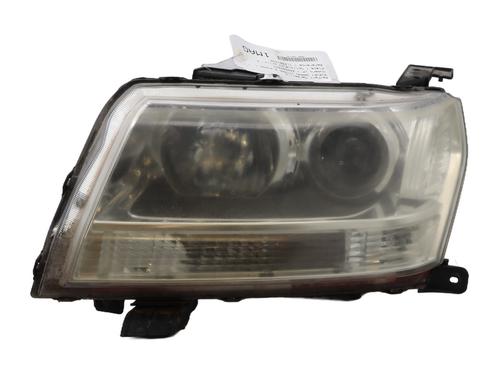 Used Left headlight SUZUKI GRAND VITARA II (JT, TE, TD) 1.9 DDiS All-wheel Drive (JT419, TD44, JB419WD, JB419XD,... (129 hp) 30909235