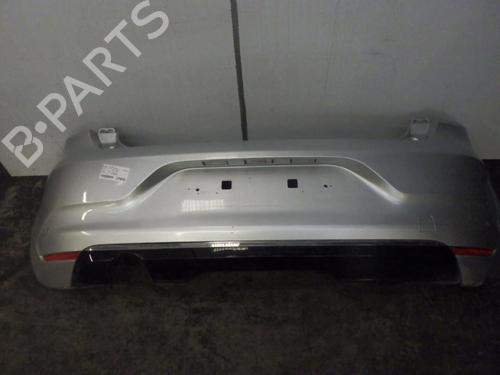 Rear bumper RENAULT CLIO V (B7_) 1.0 TCe 100 (B7MT) 850224645R