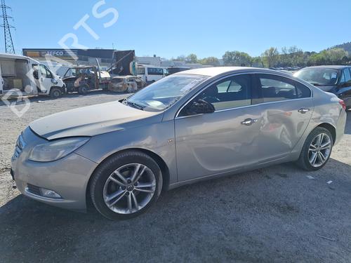 Left headlight OPEL INSIGNIA A Saloon (G09)  | BP36284290C28  - Image 10