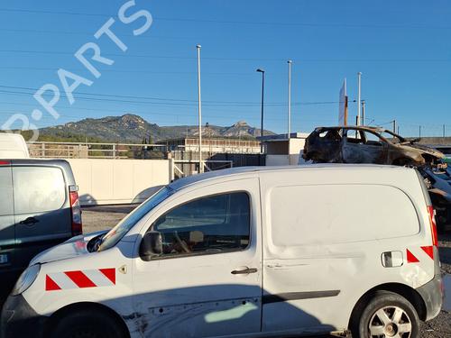 Fuel flap RENAULT KANGOO Express (FW0/1_) 1.5 dCi 85 (FW0K, FW0L, FW0B) | BP24799955C131 