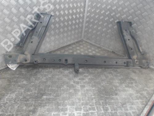 Tværbjælke RENAULT CLIO III (BR0/1, CR0/1) 1.2 16V (BR0P, CR0P) (101 hp) 31944179