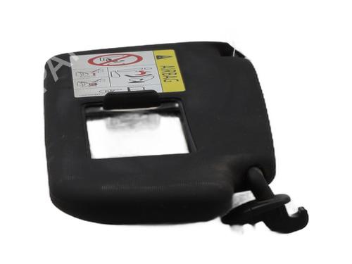 Right sun visor VW BEETLE Convertible (5C7, 5C8) 1.2 TSI 16V | BP30157079I2