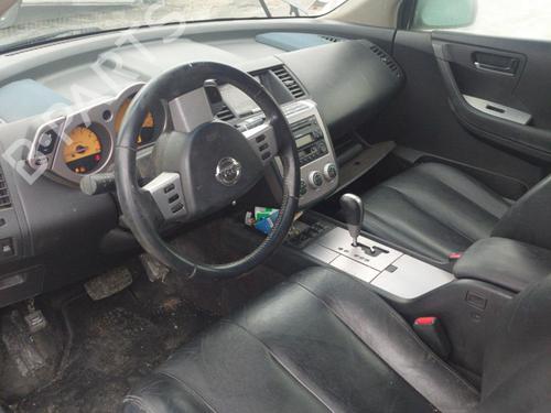 Engine NISSAN MURANO I (Z50) 3.5 4x4 | BP24267860M1 - Image 13