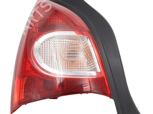 Left taillight RENAULT TWINGO II (CN0_) 1.2 16V (CN04, CN0B) | BP34571563C34 - Image 5
