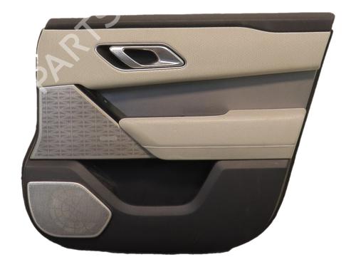 Used Front right panel Front right panel LAND ROVER RANGE ROVER VELAR (L560) 3.0 D300 SDV6 4x4 (300 hp) 35925565 35925565