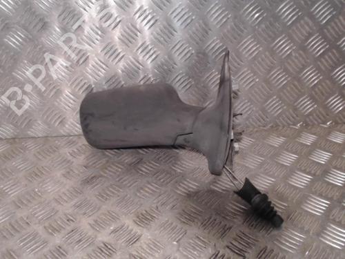 Right mirror FIAT PUNTO (176_) 60 1.2 (176AP, 176AR, 176AQ, 176BB) | BP24284328C27 