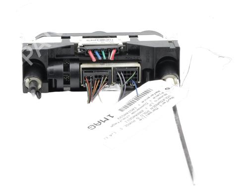 Climate control VW POLO V (6R1, 6C1) 1.4 (6R1) | BP25251657I5 
