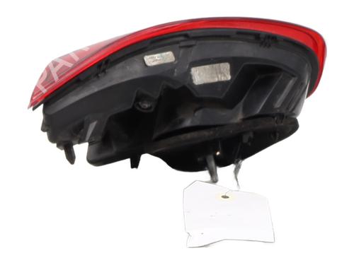 Used Right tailgate light Right tailgate light PEUGEOT 2008 I (CU_) 1.2 THP 110 / PureTech 110 (110 hp) 32122589 32122589