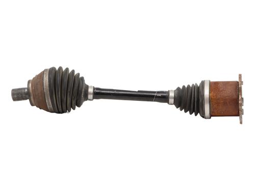 Used Left front driveshaft Left front driveshaft VW GOLF VII (5G1, BQ1, BE1, BE2) [2012-2021] 33629642 33629642