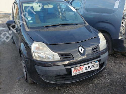 Left headlight RENAULT MODUS / GRAND MODUS (F/JP0_) 1.5 dCi (FP0E, JP0E) | BP24275524C28 - Image 3