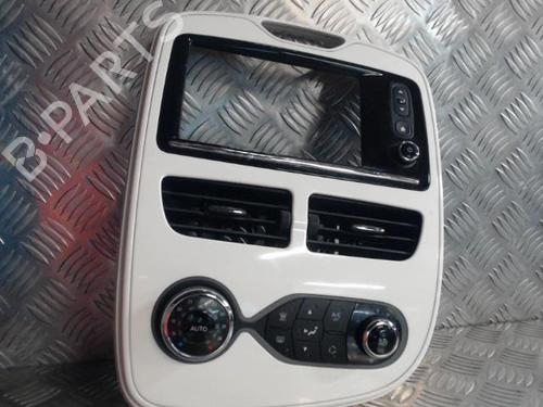 Climate control RENAULT ZOE (BFM_) ZOE | BP24271962I5 - Image 2