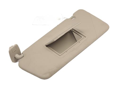 Left sun visor RENAULT TWINGO III (BCM_, BCA_) 1.0 SCe 70 | BP24264013I1 - Image 5