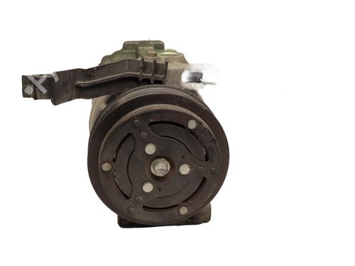 AC compressor FIAT 500 (312_) 1.2 (312AXA1A) | BP24275039M34 - Image 2