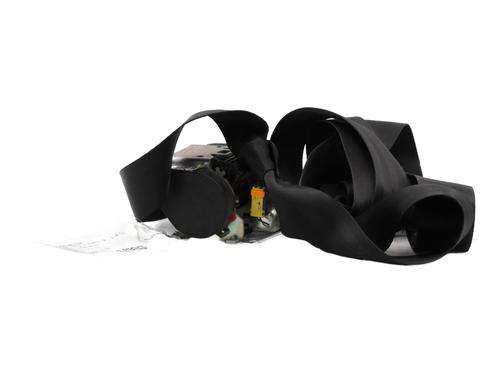 Højre fortil seleforstrammer VW POLO IV (9N_, 9A_) 1.4 TDI (70 hp) 30534619