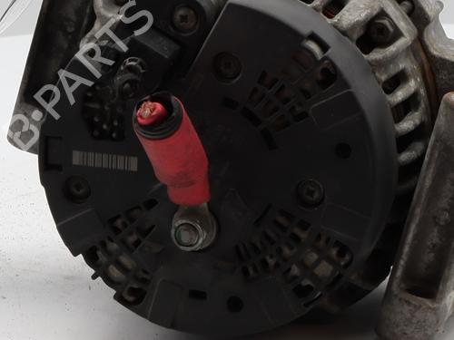 Alternator PEUGEOT BOXER Van 2.2 HDi 120 | BP30564589M7