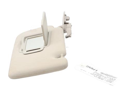 Left sun visor RENAULT MEGANE IV Hatchback (B9A/M/N_) 1.6 dCi 130 (B9A4) | BP33048034I1  - Image 5