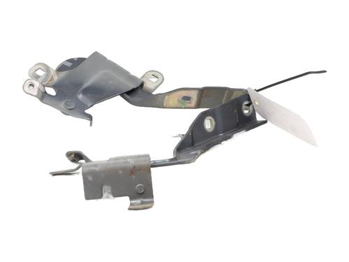 Used Hinge/Door check strap Hinge/Door check strap RENAULT CLIO IV (BH_) 0.9 TCe 90 (BHNF, BHMA, BHMH, BHJK, BHJR) (90 hp) 33960797 33960797