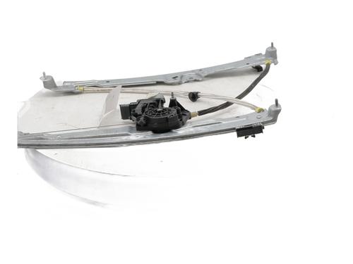 Used Front left window mechanism Front left window mechanism RENAULT SCÉNIC IV (J9_) 1.7 Blue dCi 120 (J9A7, J9A8) (120 hp) 27343108 27343108