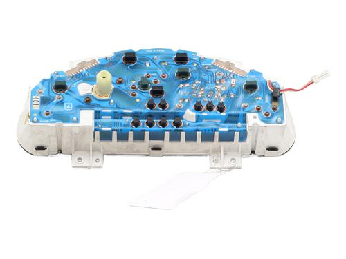 Used Instrument cluster Instrument cluster MAZDA MX-5 I (NA) 1.6 (NA6C) (90 hp) 33876084 33876084