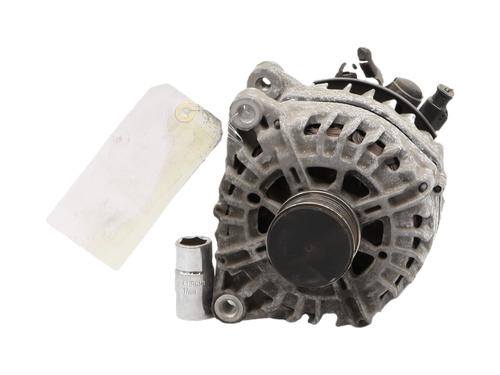 Used Alternator Alternator CITROËN C3 I (FC_, FN_) [2002-2013] 36169257 36169257