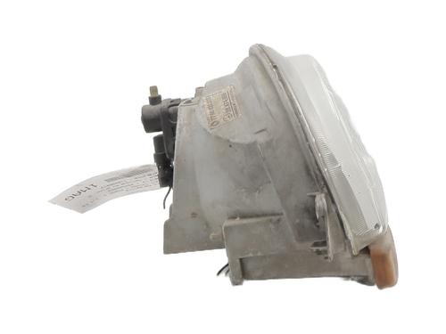 Used Left headlight Left headlight RENAULT TWINGO I (C06_) 1.2 (C066, C068) (58 hp) 27933027 27933027