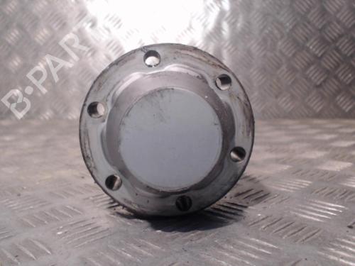 Left front driveshaft VW TOUAREG (7LA, 7L6, 7L7) 3.0 V6 TDI | BP24280759M38 