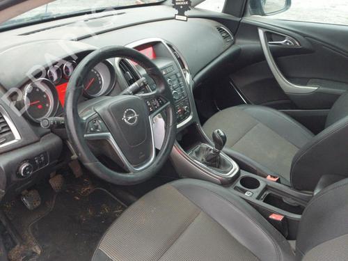 Front right window mechanism OPEL ASTRA J (P10) 2.0 CDTI (68) | BP24272879C23 - Image 4