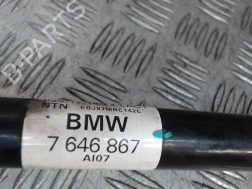 Right rear driveshaft BMW X1 (F48) xDrive 18 d | BP24273845M41 