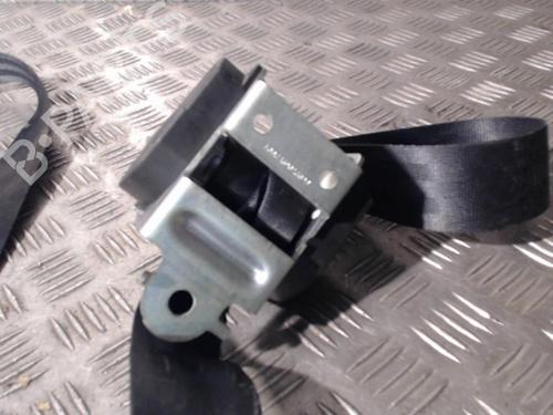 Rear right seatbelt DACIA SANDERO 1.4 MPI LPG | BP24283797I28 - Image 4