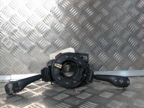 Used Steering column stalk BMW X3 (E83) 2.0 d (150 hp) 24284081