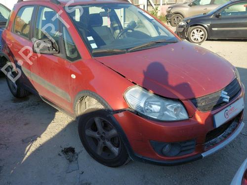 Right taillight SUZUKI SX4 (EY, GY) 1.6 VVT 4x4 (RW416) | BP24888786C35 - Image 3