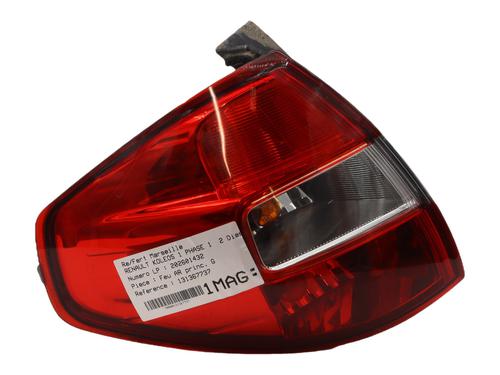 Left taillight RENAULT KOLEOS I (HY_) 2.0 dCi 4x4 (HY0K) | BP38561444C34 - Image 3