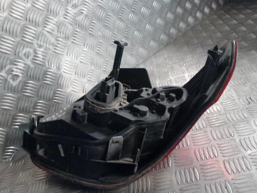 Left taillight VW CRAFTER 30-50 Van (2E_) 2.0 TDI | BP24271905C34 - Image 5