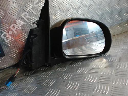 Used Right mirror FIAT 500L (351_, 352_) 1.3 D Multijet (199LXY1A, 199LXY11) (84 hp) 24264271