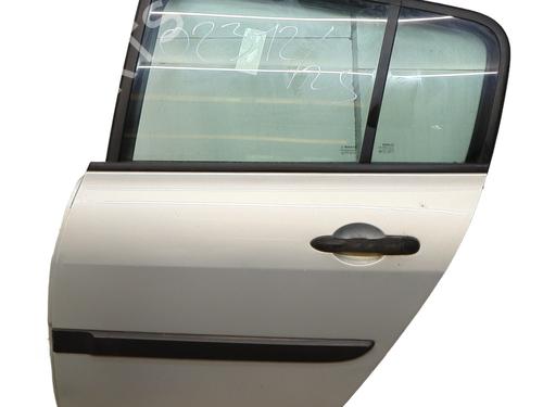 Used Left rear door RENAULT MEGANE II (BM0/1_, CM0/1_) 1.6 16V (BM0C, CM0C) (113 hp) 29315922