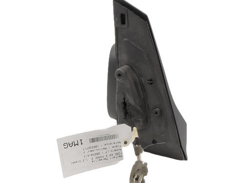 Left mirror FORD KA (RU8) 1.3 TDCi | BP27548316C26